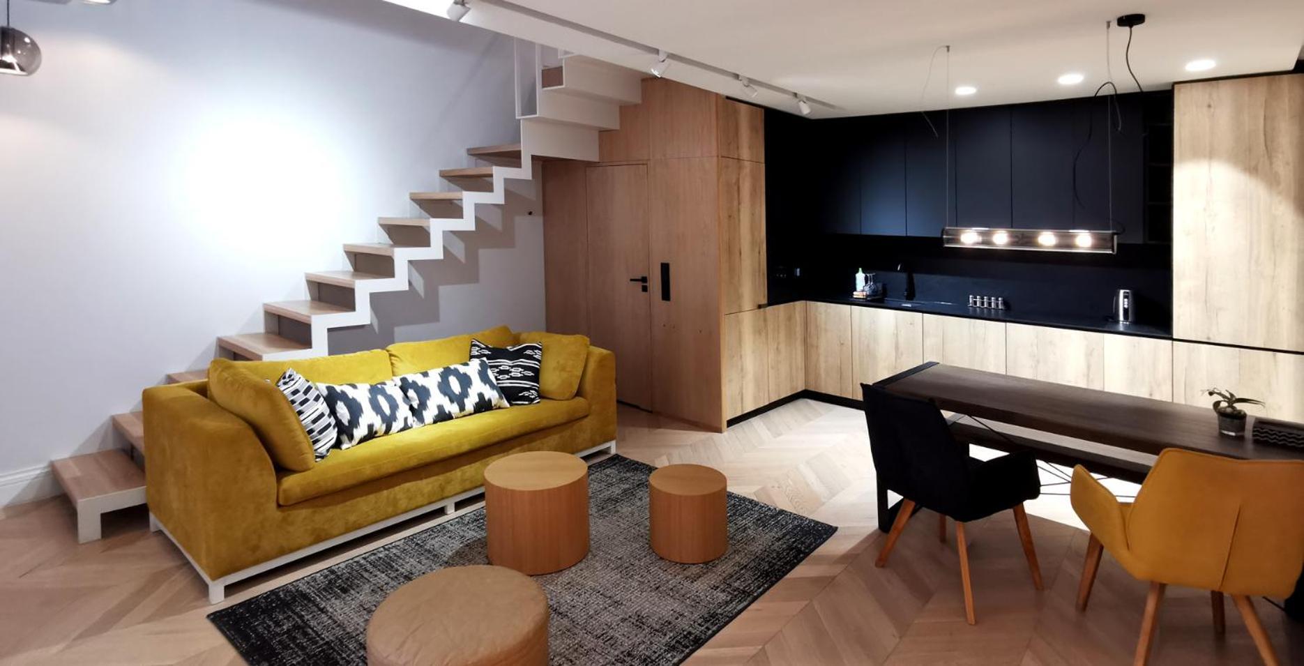 Ferienwohnung City Garden Breslau Exterior foto