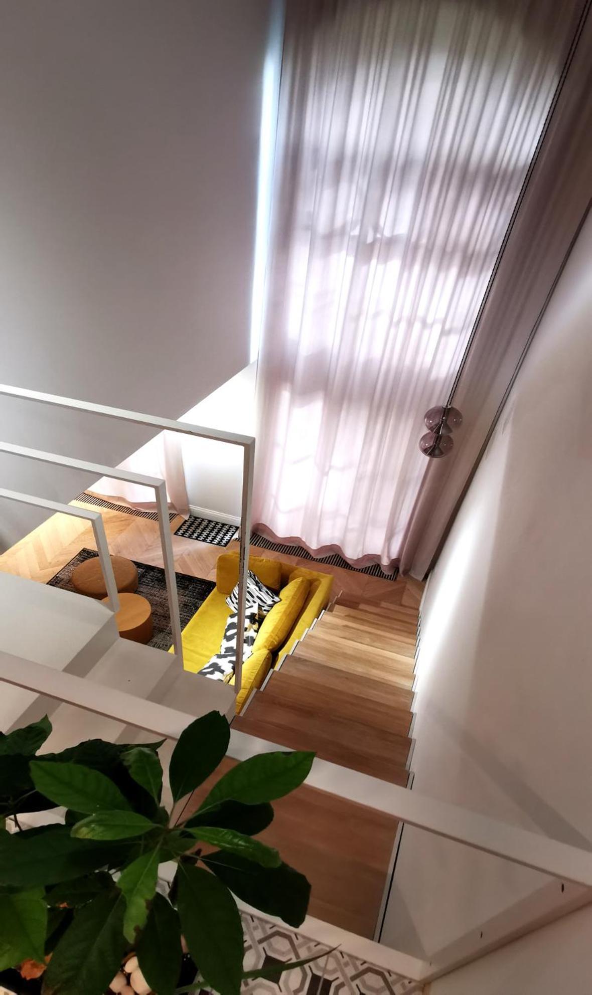 Ferienwohnung City Garden Breslau Exterior foto